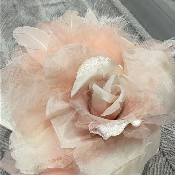 Royal Landon Light Pink Party Hat